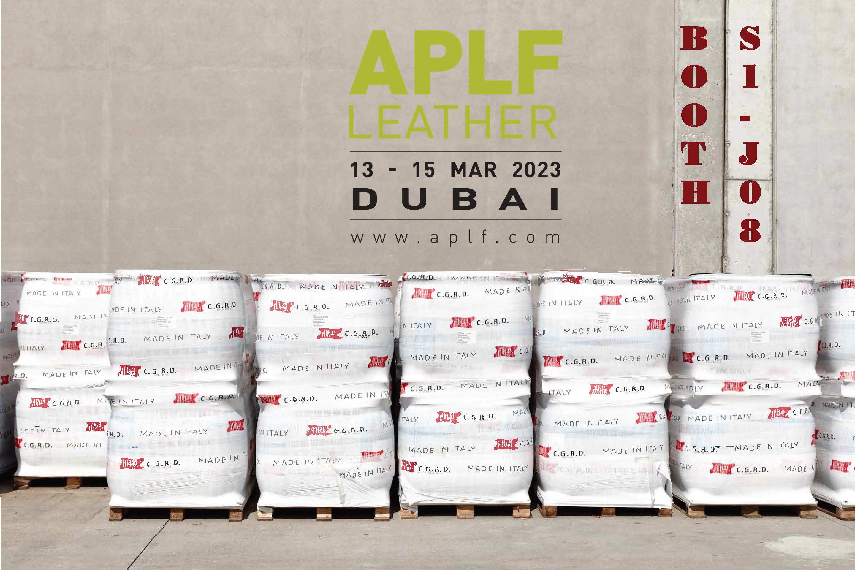 APLF Dubai 2023   13 -15 March 2023