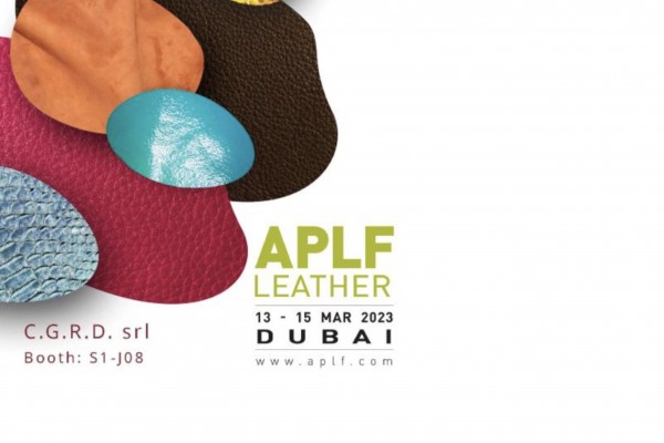 APLF Dubai 2023   13 -15 March 2023