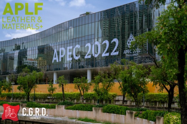 APLF ASEAN  Bangkok, Thailand 19th – 21st October 2022