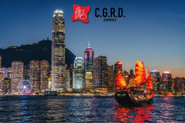 APLF HONG KONG
