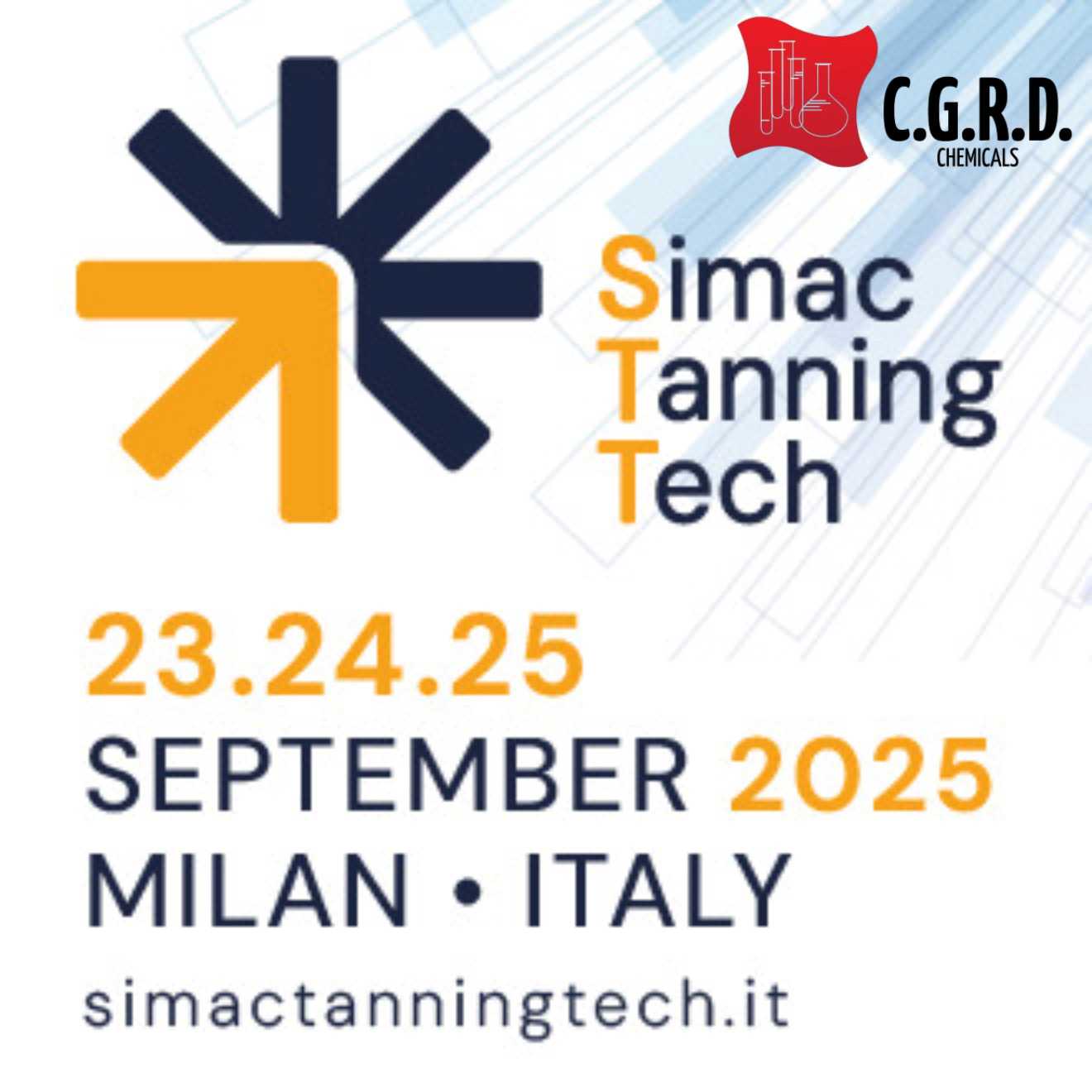 SIMAC TANNING TECH 2025